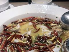 -新太二·鲜料川菜(群光广场店)