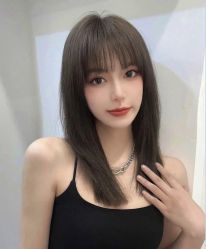 -张昊造型