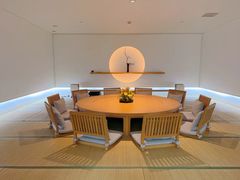 -北京泰富酒店-道日本料理餐厅