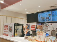 -乡村基(渝中区得意世界餐厅)