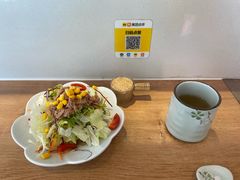 -酒井酱子·深夜食堂(东城汇店)