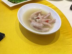 -新海利海鲜城·41年珠海老字号(夏湾店)