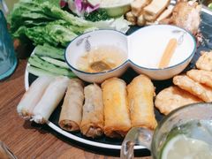 -南越郡·越式风味餐厅(青秀万达店)