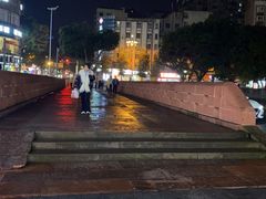 -张公桥美食街