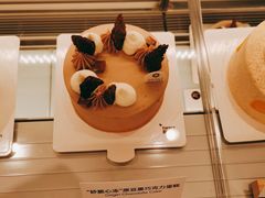 -Pantry's Best派悦坊蛋糕(K11购物艺术中心店)