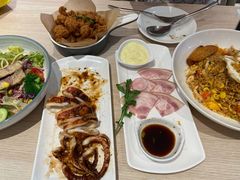 -卡朋西餐(悦汇城店)