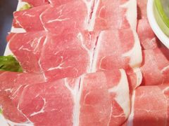 -珍巴奴毛肚牛肉小火锅(四惠店)