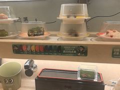 -禾绿寿司·定食·拉面·烧炸(喜荟城店)