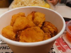 -孖记茶档·热腾茶餐(荔湾领展广场店)