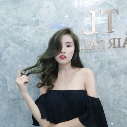 点击看大图 -Style HAIR