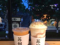 -红小满休闲餐厅(十全街店)