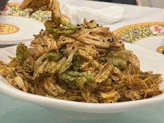 -烤肉季饭庄