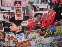 -玉桥餐厅(天坛店)