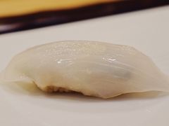 江户前握寿司九贯-松涛日本料理