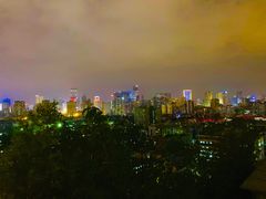 -萨芭蒂高空花园餐酒吧