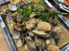 -老虎滩大连海鲜烧烤(建邺云锦路总店)