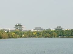 -海珠湖公园