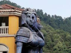 -重庆海昌加勒比海水世界