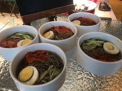 -济宁富力万达嘉华酒店·美食汇自助餐厅