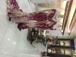 点击看大图 宝娜嫁衣馆-南京宝娜嫁衣婚纱礼服馆(中央路店)