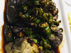 -万春卤菜(天乡后街步行街店)