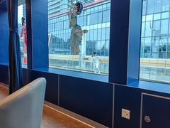 -招商蛇口邮轮母港(观光客运)