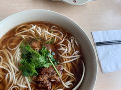 -李先生牛肉面大王(营口大润发店)