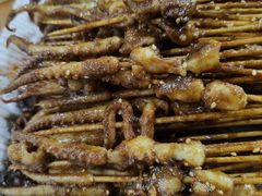 -十里铺铁板鱿鱼