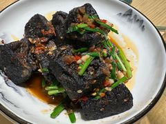 -呷湘厨·鱼汤捞饭·剁椒鱼头·辣椒炒肉(国家会展中心店)