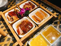 烧味四拼-老广酒楼(樱花店)