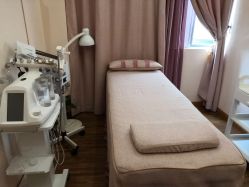 -芳朵美容养生SPA