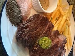 -羽深肉铺 Steak & Wine