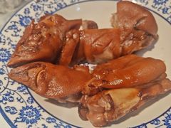 -关中灞道面(柳林居小区店)