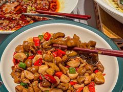 -观宴·品质赣菜(高新大道店)