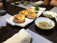 -花狸日本料理(柏庐广场店)