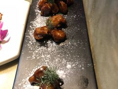 -绿茶餐厅(广州天河城店)