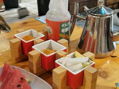 -0317火锅鸡·清真(正达店)