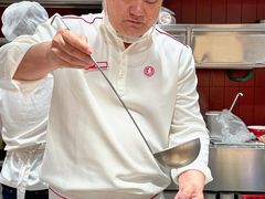-喜家德虾仁水饺(景枫中心店)