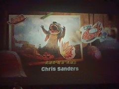 -中影国际影城(CINITY LED横岗店)