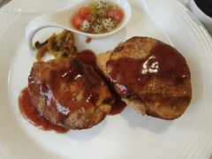 -新侨三宝乐西餐厅(崇文门店)