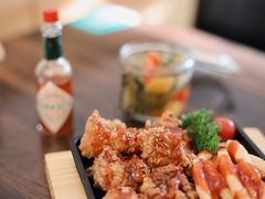 -Kpasta韩式意大利面