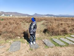 -敕勒川草原文化旅游区