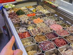 -福屿鲜捞小吃·捞化(福屿总店)