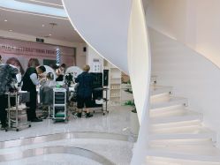 -MINX名珂斯·烫染形象设计