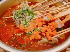 -觅香串串香·麻辣烫·冒菜(欧美广场店)