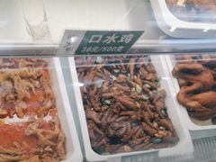 -紫光园清真北京小吃(广渠门内店)