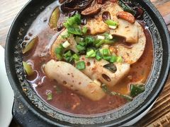 -沈妈砂锅(光华村店)
