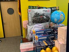 -新东方素质(金源校区)