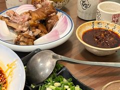-本味焖罐源(天泽街店)