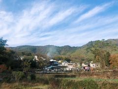 -塔川景区